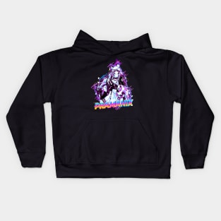 Pramanix Arknights Kids Hoodie